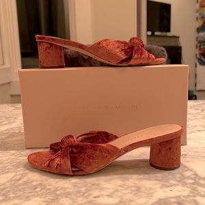 Loeffler Randall Celeste Rose